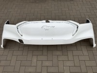 фото thumb №1, Ford mustang mach-e бампер передний перед