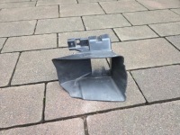 фото thumb №1, Renault megane iv воздухозаборник воздуха 628108013r 2016