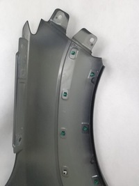 фото thumb №10, Hyundai kona i 17-23r. handan126 крыло передний левый