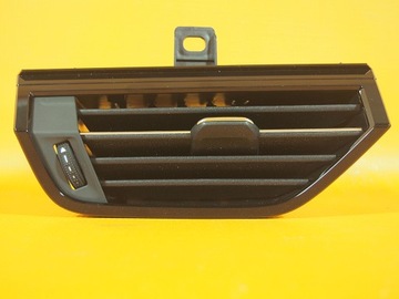 фото thumb №14, Audi q3 83a решётки воздуховод консоли led комплект 83b820901 / 83b820902