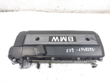 фото thumb №14, Комплектная головка bmw 5 e39 3 e36 2.0 1x vanos m52b20 206s3