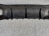 фото thumb №10, Mercedes gt amg 6.3s w290 a290 дифузор карбон