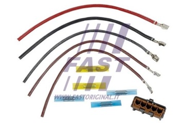 фото thumb №2, Fast жгут переключателя вентилятор ducato 06-