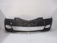 Купити Бампер перед передній mazda 3 lift br5s-50031, фото thumb