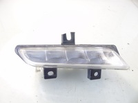 фото thumb №1, Противотуманная фара правый led drl renault clio iv 89208541