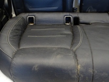 фото thumb №12, Сиденье сиденья правый левый перед передние зад комплект mercedes cla w118 amg