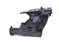 фото thumb №1, Лонжерон праві перед lcf5 vw golf v