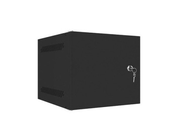 Шкаф настенный 10 4U 280X310 CZ WF10-2304-00B