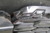 фото thumb №10, Бампер перед передній jaguar e-pace dynamic sport 17-23