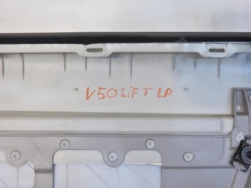 фото thumb №8, Оббивка двері лівий перед volvo v50 рестайлінг 30755292