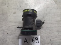 фото thumb №1, Расходомер ford focus mk1 1.6 98ab-12b579-da