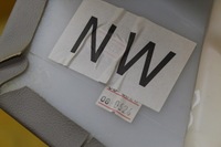 фото thumb №7, Ручка кронштейн правий задня legacy iv kombi