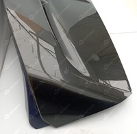 фото thumb №9, Спойлер крышки багажника range range sport l494 svr