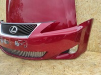 фото thumb №6, Капот бампер лампи lexus is ii 200
