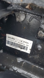 фото thumb №11, Кришка багажника багажника peugeot 308 t9 hb