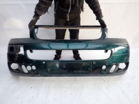 фото thumb №1, Vw t5 multivan caravella 03- бампер перед передний pdc
