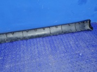 Tesla model y правая накладка порог оригинал 1497744-00-c Недорого, фото thumb