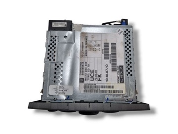 фото thumb №9, Радіо автомобільні opel vectra c рестайлінг 2008 24461297