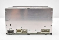 фото thumb №5, Радио радиопроигрыватель cd телефон блютуз 28185 jd00a nissan qashqai 1 i