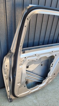 фото thumb №11, Bmw 7 g11 g12 дверь зад задние правые fv