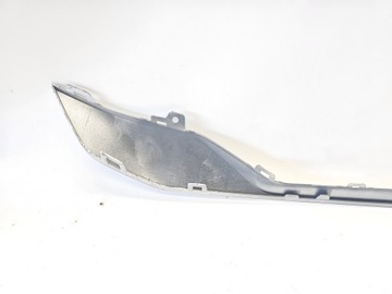 фото thumb №10, Планка бампера citroen c5 aircross рестайлинг 2022-