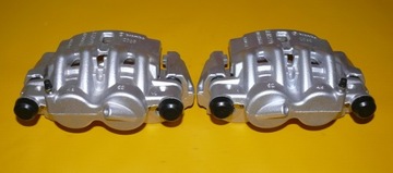 фото thumb №8, Зажимы тормозные jarzma левый правые перед citroen jumper 3 iii 300/32mm 06-