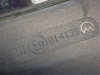 фото thumb №9, Opel combo c 01-50 дзеркало праве механічний 24400682