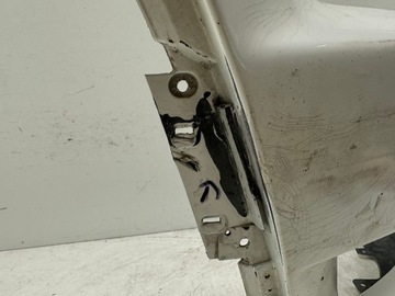 фото thumb №10, Бампер перед mitsubishi lancer x evo