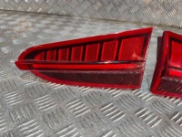 фото thumb №3, Hyundai santa fe iv lift лампа задняя правая led 21+