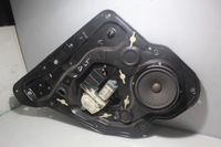 фото thumb №1, Механизм окон левый задняя seat toledo ii