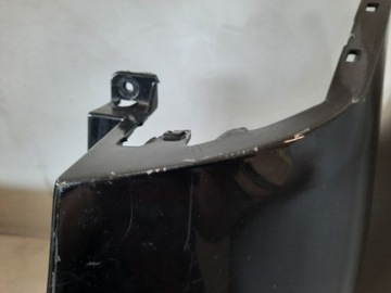 фото thumb №6, Peugeot 508 10-18 универсал бампер зад задний 9671563077