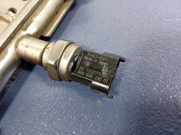 фото thumb №7, Cayman ii 981 3.4 3.8 планка вприскувальний 9a111086004