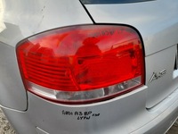 фото thumb №13, Audi a3 8p лампа лівий задня ліва задня