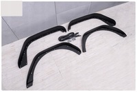 фото thumb №8, Jeep wrangler jl расширители крыльев сталь 2018+