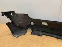 фото thumb №5, Mini countryman f60 бампер задня задній c3y