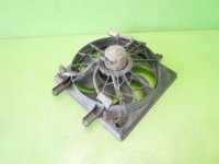 фото thumb №8, Вентилятор радіатора honda accord v cc7 2.0 93-96