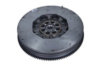 фото thumb №1, Оригінальний номер renault колесо двомасовий 123106282r renault master 2.3 dci 10-