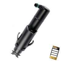 фото thumb №1, Насадка распылителя фара vw jetta iv l/p