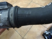 Audi a4 1.8b 98' витратомір труба 037906461 в Україні, фото thumb