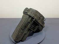 фото thumb №5, Peugeot 407 2.0 16v корпус фільтра повітря 9646767780