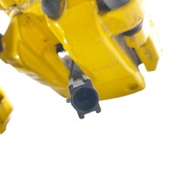 фото thumb №8, Alfa romeo stelvio 2019 комплект супорт гальмівний переднє