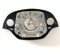 фото thumb №9, Подушка безопасности подушка водителя mercedes s w221 cl w216