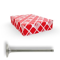 фото thumb №1, Febi bilstein 26031 клапан впускний