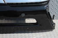 фото thumb №9, Решётка радиатора передняя решётка радиатора бампера перед mitsubishi eclipse cross 17-20