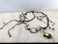 фото thumb №1, Джгут електропроводка панелі консолі mercedes gle a1675400517