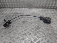 фото thumb №1, Подъемник кронштейн колеса запасного peugeot 5008 i