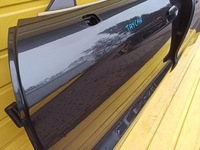 фото thumb №7, Porsche taycan 4s двері перед ліва задня vulkangrau