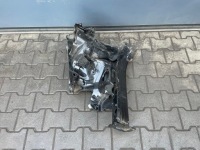 фото thumb №1, Skoda fabia iii лонжерон lf9r