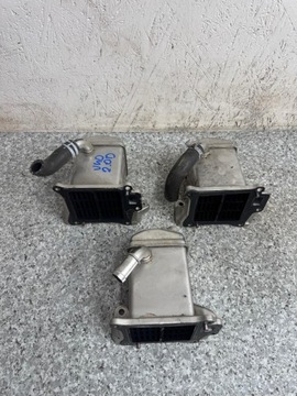 фото thumb №7, Радіатор egr volvo v40 ii s60 ii v60 32203034 2.0 d3 d4 d2