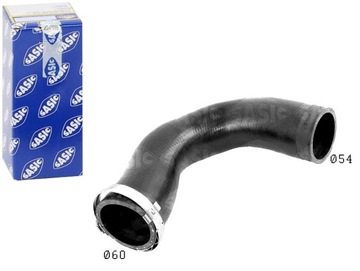 фото thumb №1, Шланг інтеркулер vw 1,6tdi 2,0tdi sasic